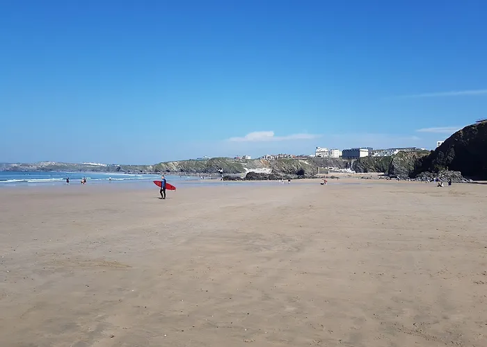Hotels in Charlestown (Cornwall)