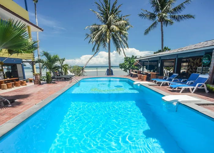 Carabao Diving Koh Tao Hotel