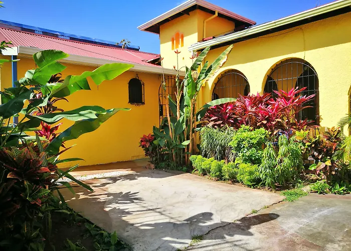 Hotel Casa 69 San José