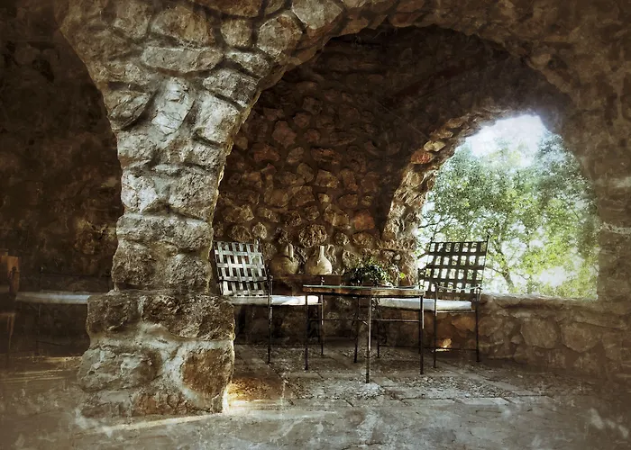 Calerilla Hotel (Adults Only)