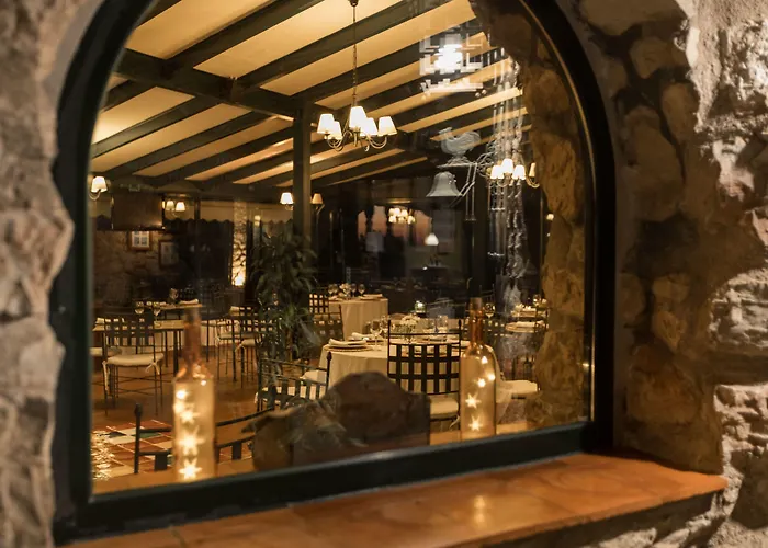 Calerilla Hotel (Adults Only) Burunchel