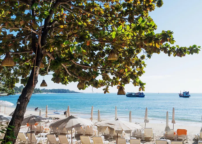 Hotels in Koh Samet