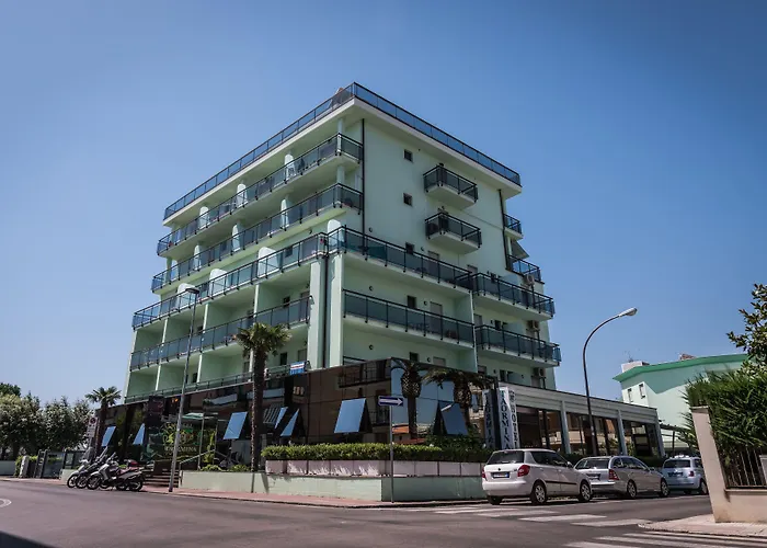 Hotel Taormina San Benedetto del Tronto