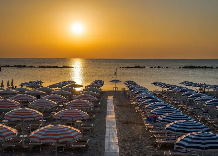 Hotel Taormina San Benedetto del Tronto