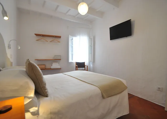 Port Antic Ciutadella By My Rooms Hotels Ti