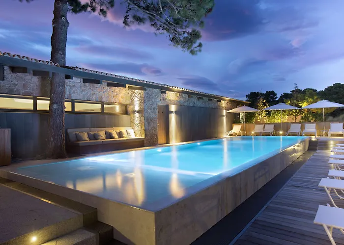 La Plage Casadelmar Porto-Vecchio 