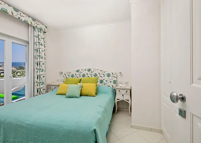 Hotel Casa Gaia Capri