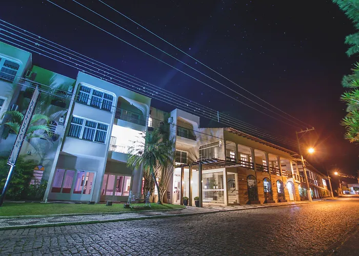 Hotel Sandrini