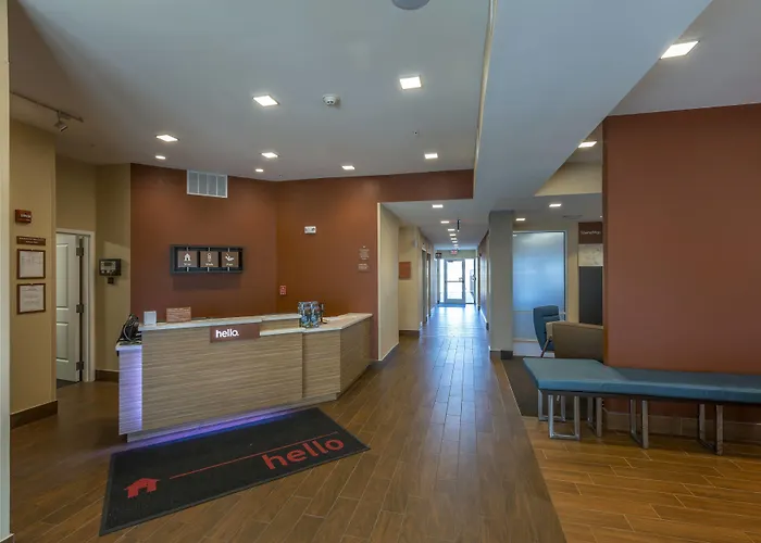 Towneplace Suites By Marriott Hopkinsville