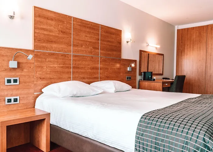 Hotel Riant-Sejour Seaview By Wp Hotels (Adults Only) Blankenberge