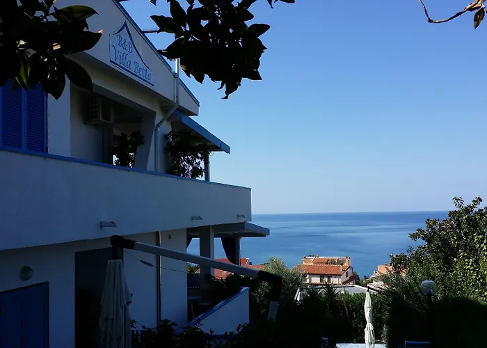 Villa Betta Cittadella del Capo