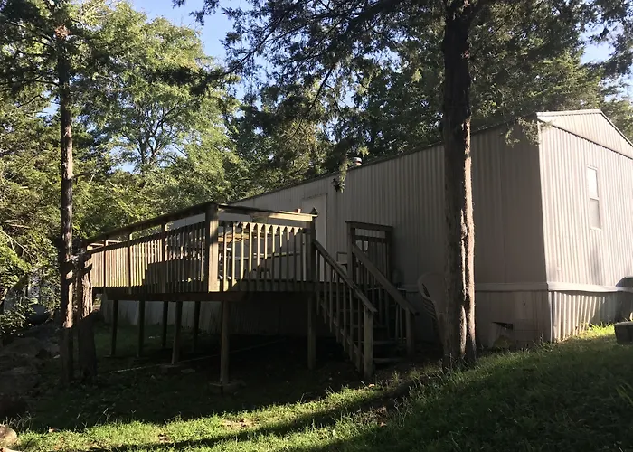 Calm Waters Resort
