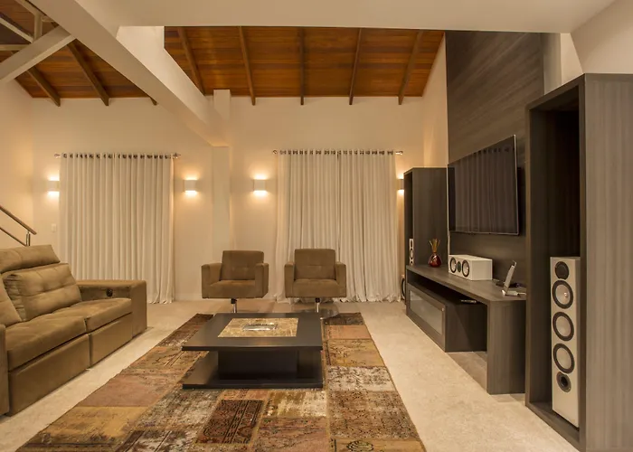 Modevie Boutique Hotel Gramado