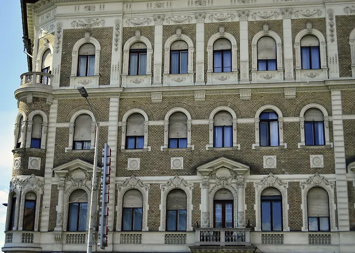 Sous44 Hotel Budapest