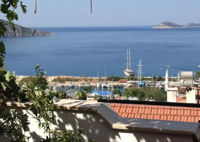Kalkan Turk Evi