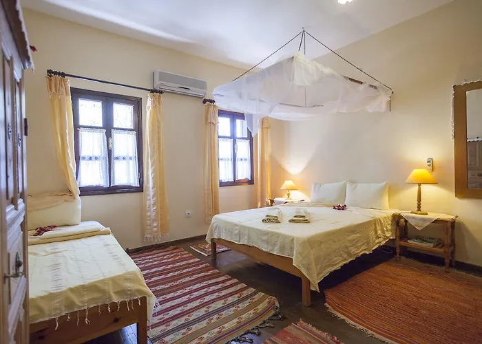 Kalkan Turk Evi