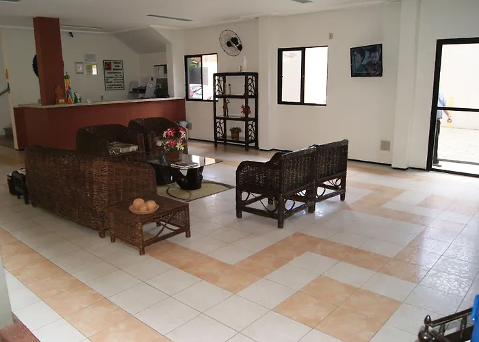San Felipe Hotel Juazeiro do Norte
