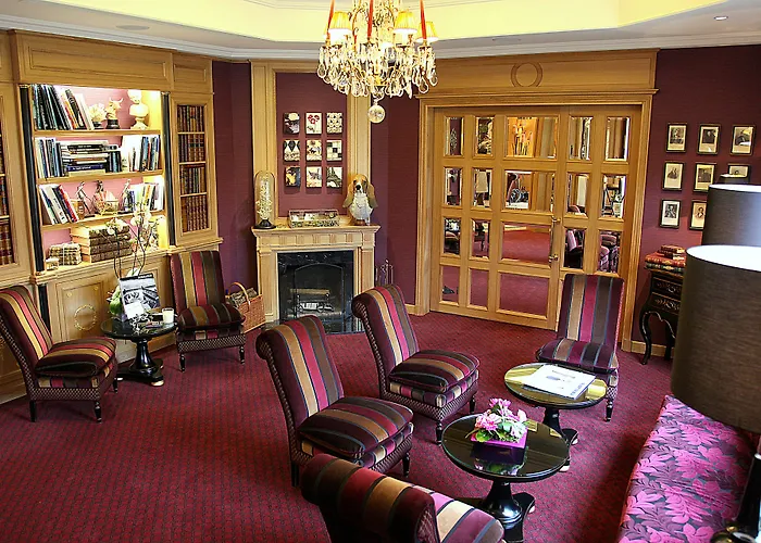 Villa Lara Hotel