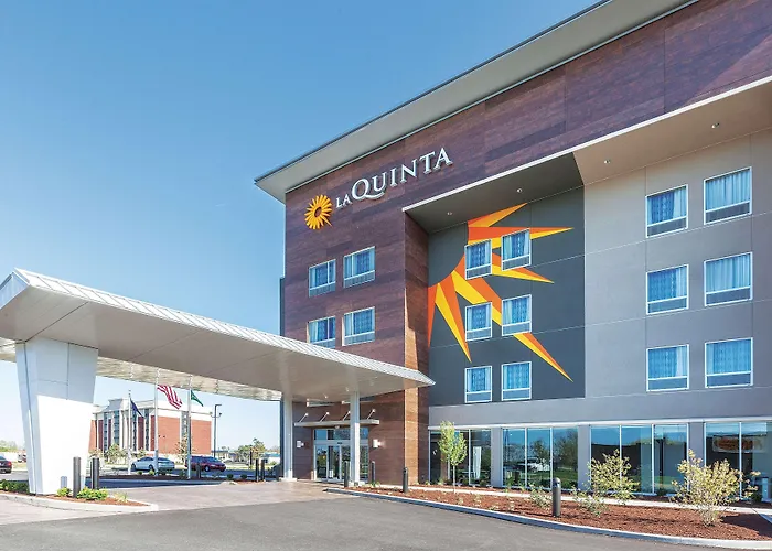La Quinta By Wyndham Terre Haute