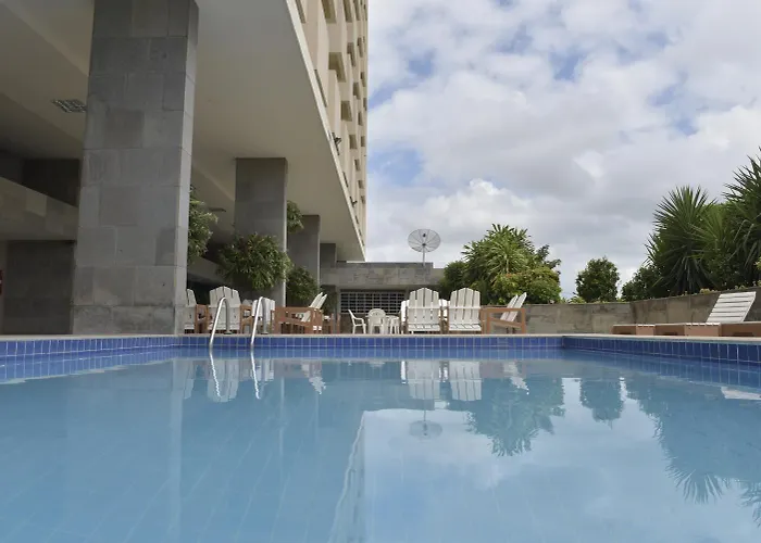Panorama Hotel Juazeiro do Norte