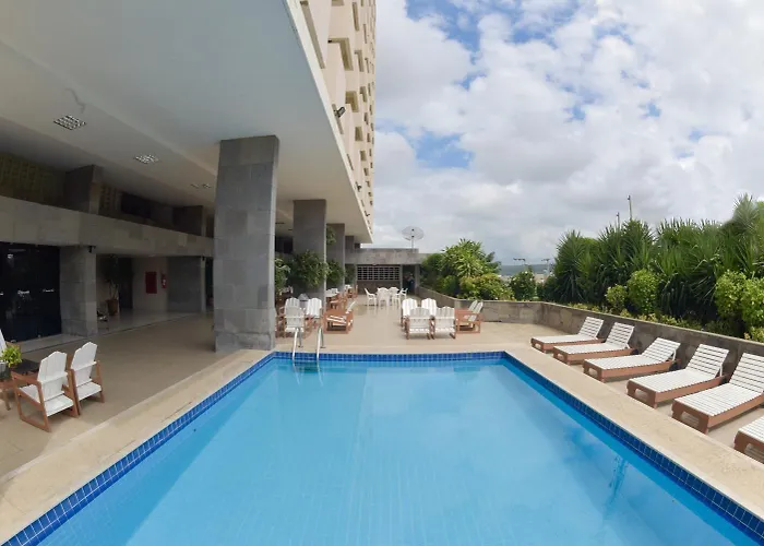Panorama Hotel Juazeiro do Norte