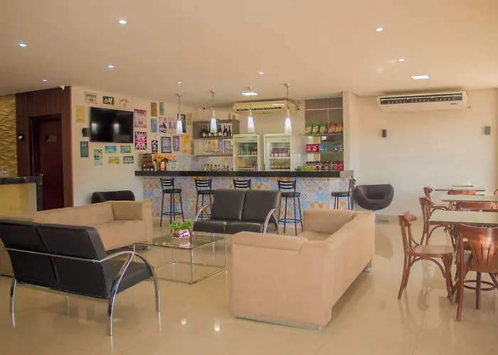 Mardan Hotel