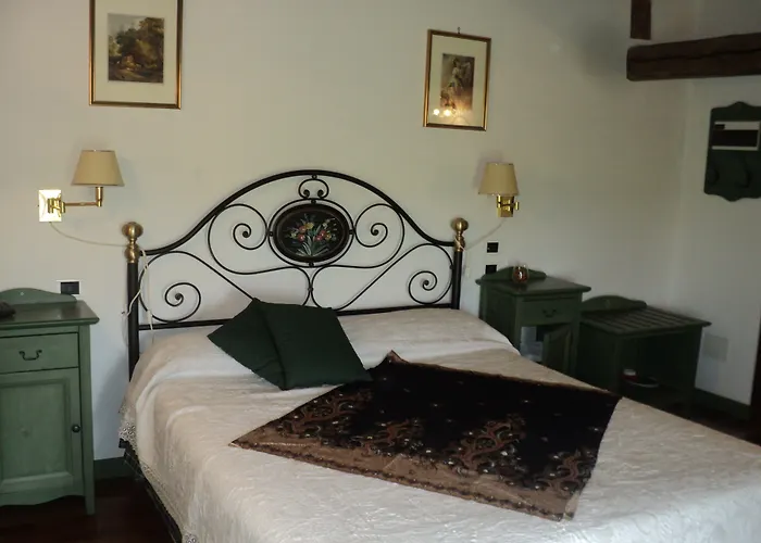 Noventa di Piave Hotels