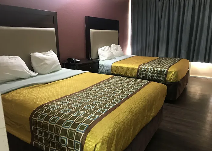 Express Inn Lafayette