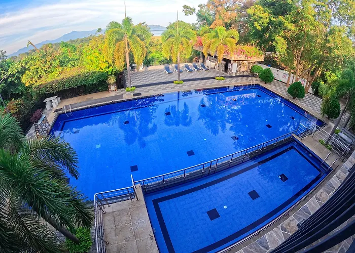 Centauria Wild Resort