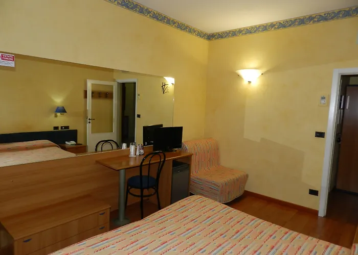 Hotel Victoria Porto San Giorgio