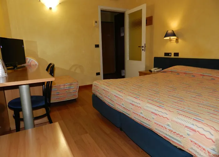 Hotels in Porto San Giorgio