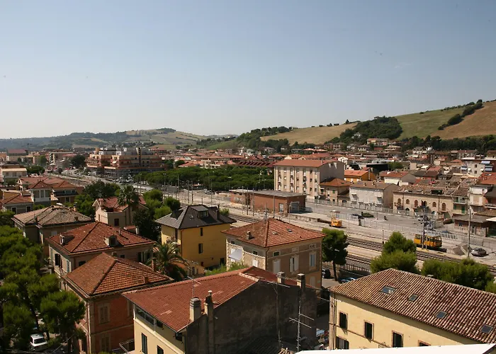Porto San Giorgio Hotels