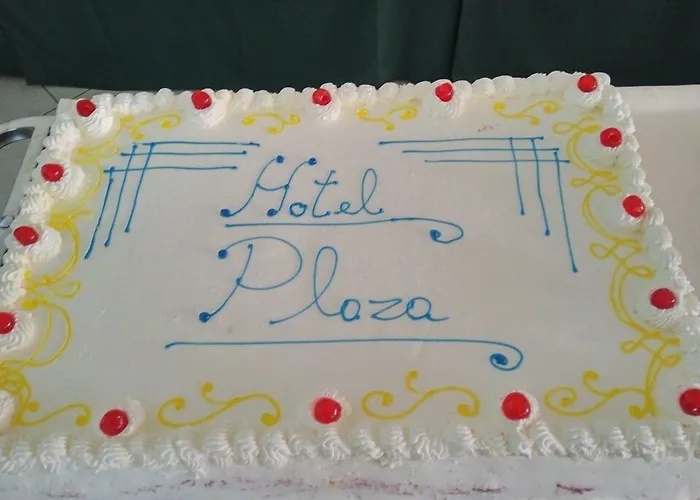 Hotel Plaza