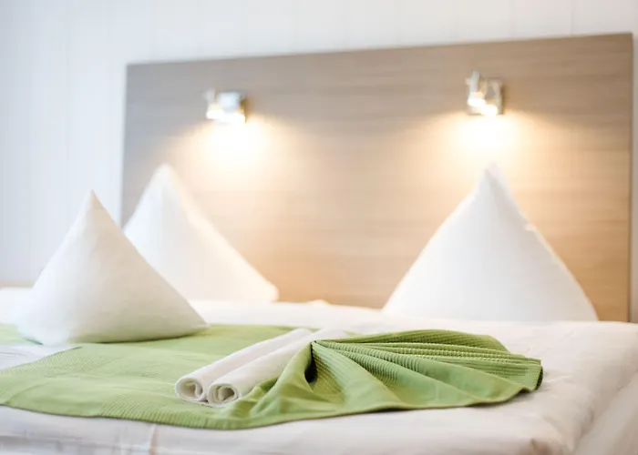 Friesen Hotel Jever