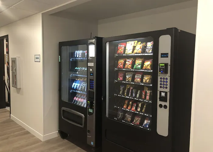 Woodspring Suites Providence