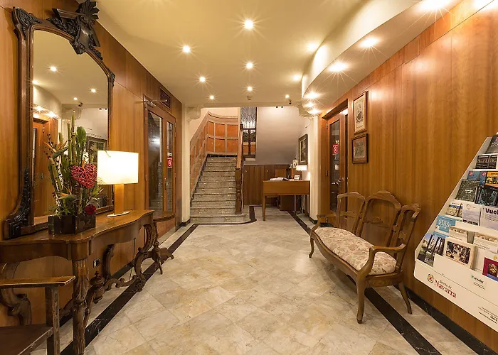 Hotel Remigio