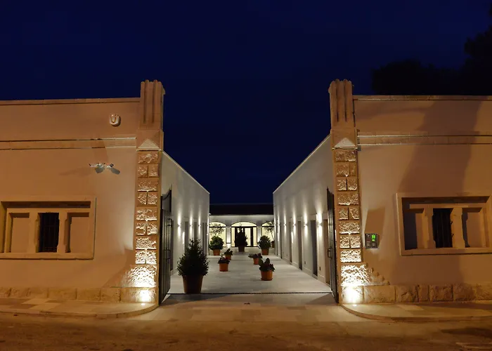 Domus Antiqua Residence