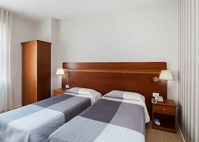 Hotel Excelsior Pavia