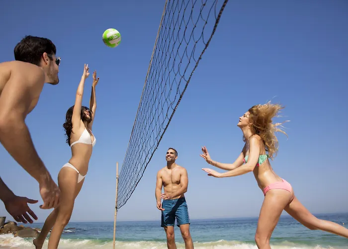 Crown Paradise Club Puerto Vallarta All Inclusive
