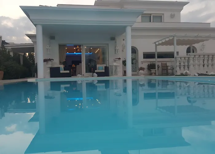 Hotel White House Luxury Hospitality Olbia