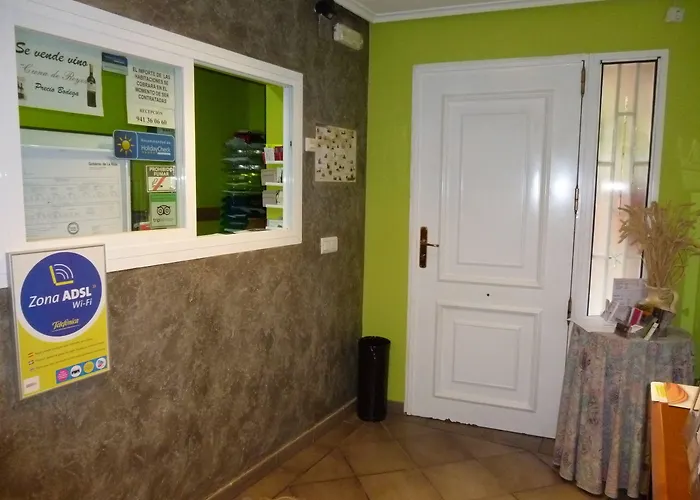 Hostal Ciudad de Nájera