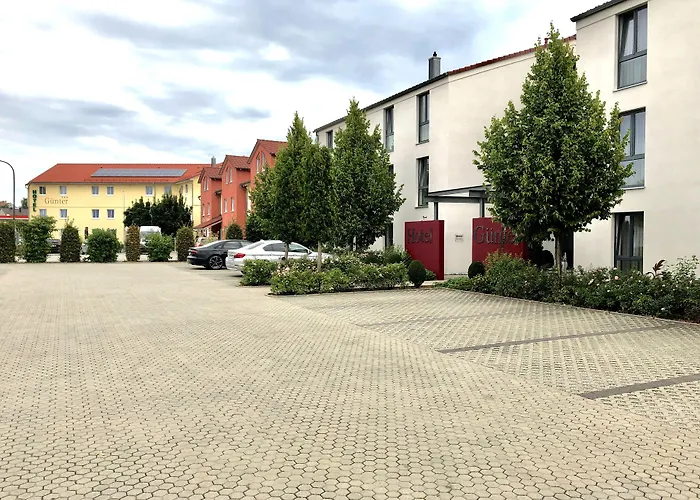Hotel Günter Lenting