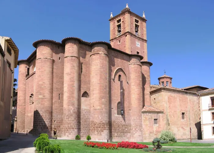 Hostal Ciudad de Nájera