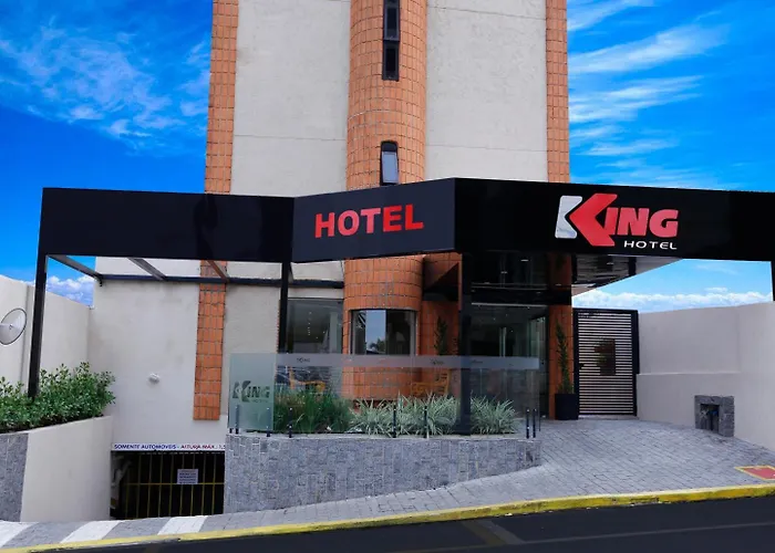 Hotel King