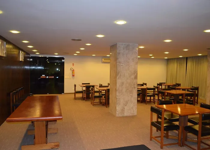 Niteroi Palace Hotel