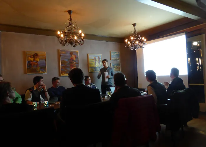 Duinberk B&B hotel en Brasserie Schoorl