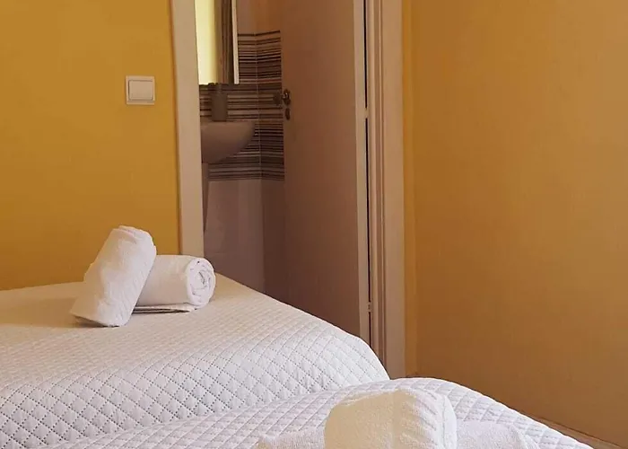 Alcamim Guesthouse Elvas