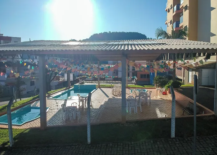 Caxias Thermas Hotel Piratuba