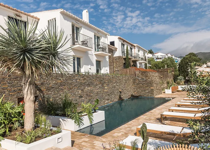 Boutique Hotel Villa Gala By Fimedhotels Cadaqués