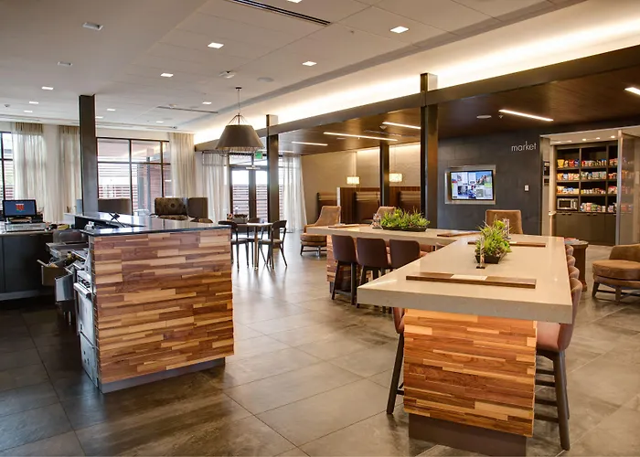 Courtyard By Marriott Cedar City